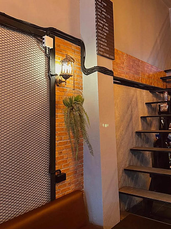 Hostel & Cafe Business for Sale in Pratumnak Pattaya - photo 10