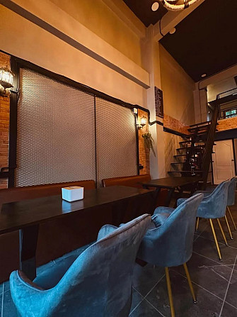 Hostel & Cafe Business for Sale in Pratumnak Pattaya - photo 2