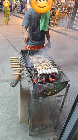 Russian Cuisine Cafe Business for Sale Pattaya - photo 8