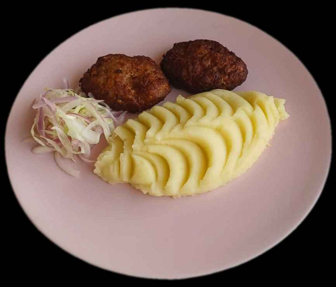 Russian Cuisine Cafe Business for Sale Pattaya - photo 9