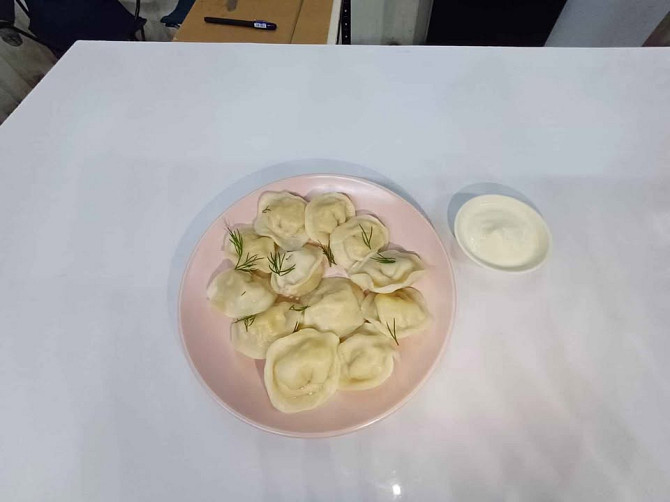 Russian Cuisine Cafe Business for Sale Pattaya - photo 11