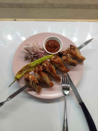 Russian Cuisine Cafe Business for Sale Pattaya - photo 12