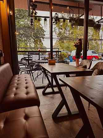 Hostel & Cafe Business for Sale Pattaya