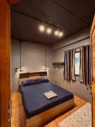 Hostel & Cafe Business for Sale Pattaya