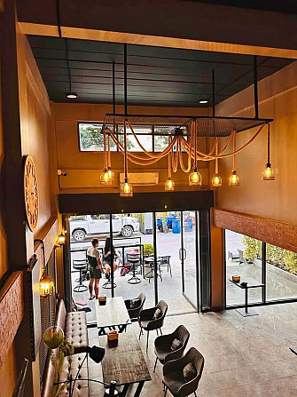 Hostel & Cafe Business for Sale Pattaya - photo 2