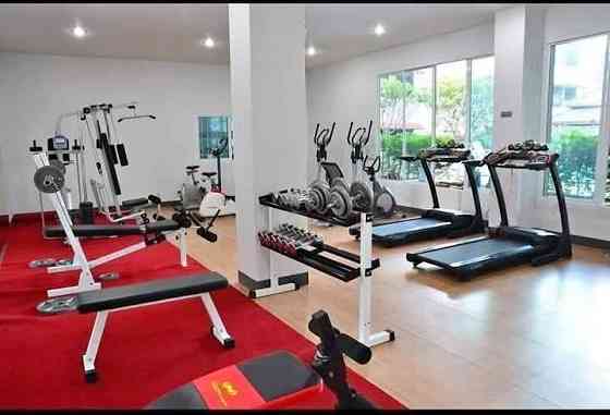 46-Room Hotel Business for Sale in South Pattaya Pattaya