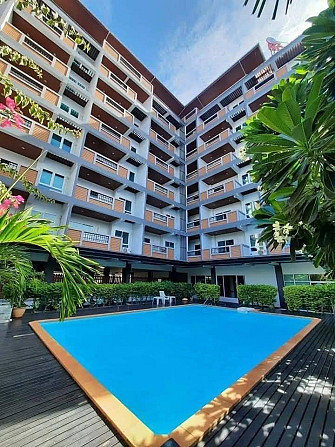 46-Room Hotel Business for Sale in South Pattaya Pattaya - photo 9