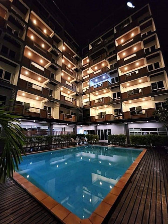 46-Room Hotel Business for Sale in South Pattaya Pattaya - photo 8