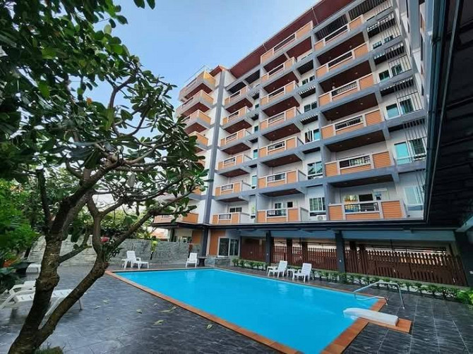 46-Room Hotel Business for Sale in South Pattaya Pattaya - photo 6