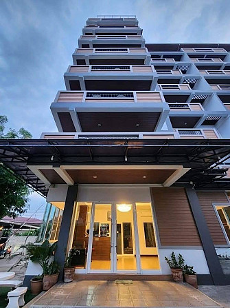 46-Room Hotel Business for Sale in South Pattaya Pattaya - photo 7