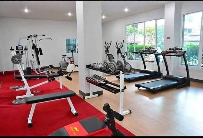 46-Room Hotel Business for Sale in South Pattaya Pattaya - photo 1