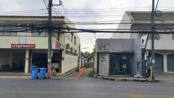 5 Bedroom Apartment Business for Sale in Phuket Phuket