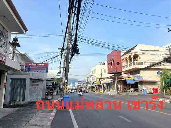 5 Bedroom Apartment Business for Sale in Phuket Phuket