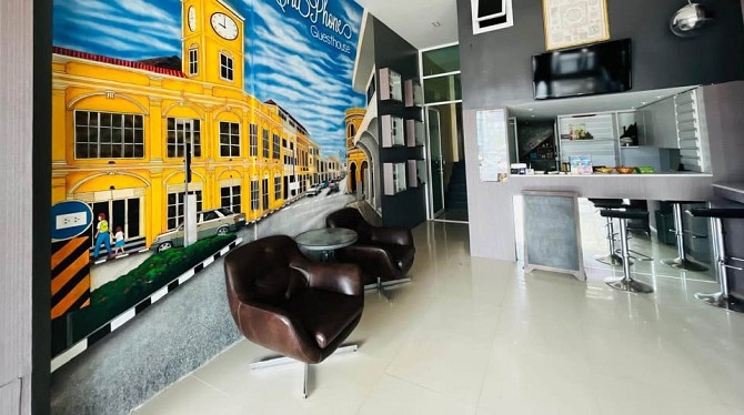 Hostel Business for Sale in Phuket City Phuket - photo 15
