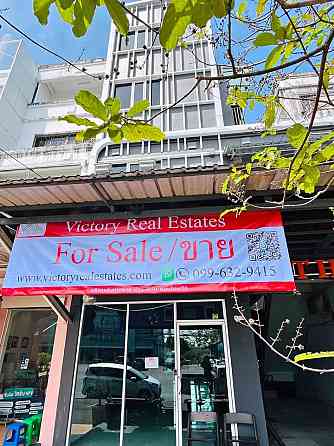 Hostel Business for Sale in Phuket City Phuket
