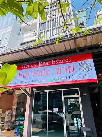 Hostel Business for Sale in Phuket City Phuket
