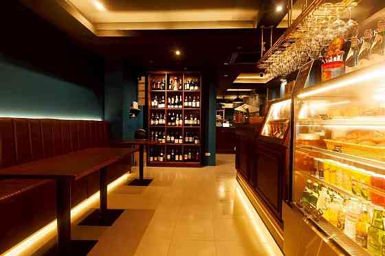 Hotel & Cafe Business for Sale in Kamala Phuket