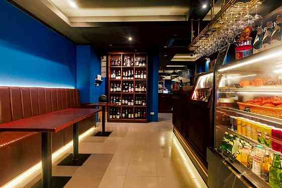 Hotel & Cafe Business for Sale in Kamala Phuket