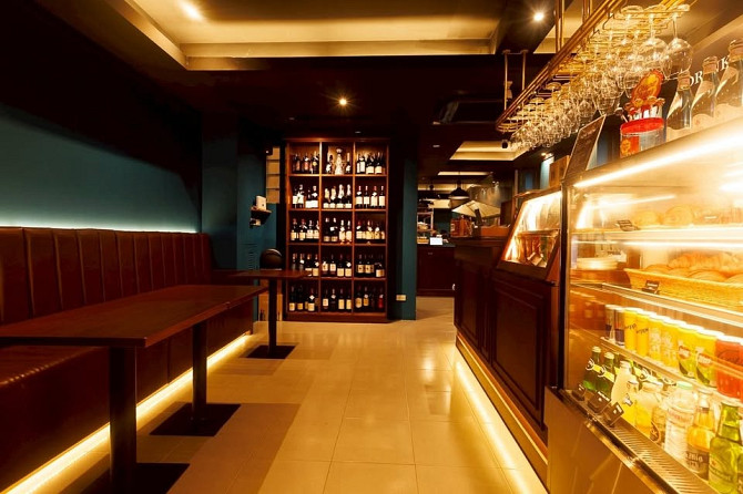 Hotel & Cafe Business for Sale in Kamala Phuket - photo 4
