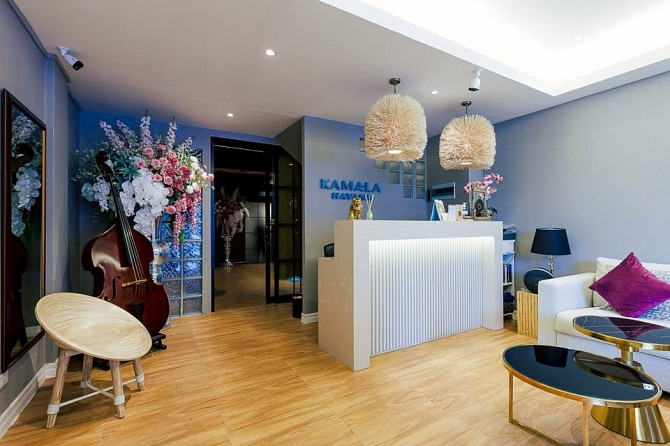 Hotel & Cafe Business for Sale in Kamala Phuket - photo 9