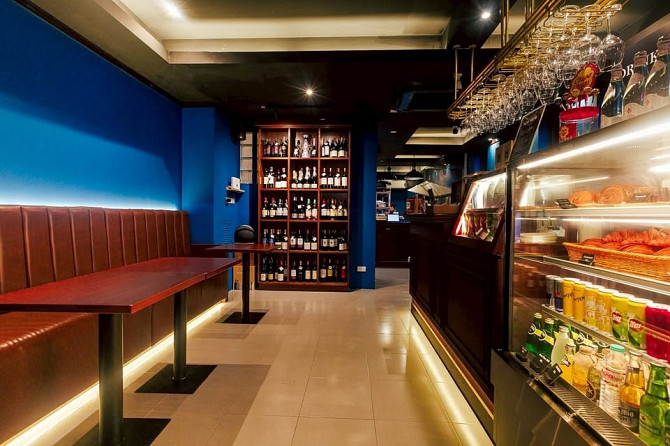 Hotel & Cafe Business for Sale in Kamala Phuket - photo 3
