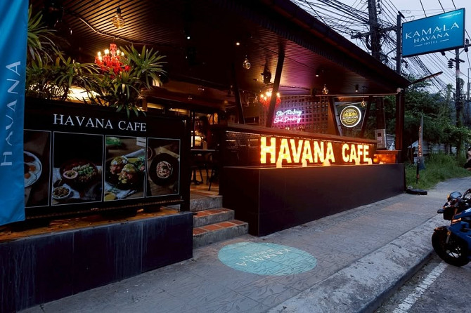 Hotel & Cafe Business for Sale in Kamala Phuket - photo 2