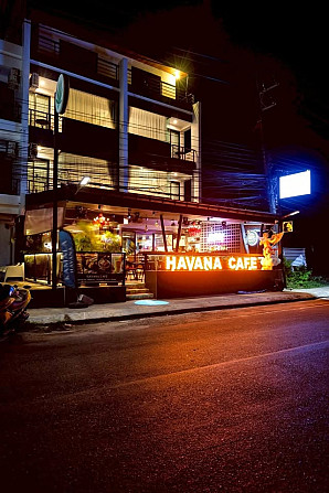 Hotel & Cafe Business for Sale in Kamala Phuket - photo 1
