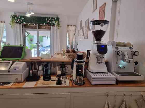 Cafe Business for Sale in Bang Rak Samui
