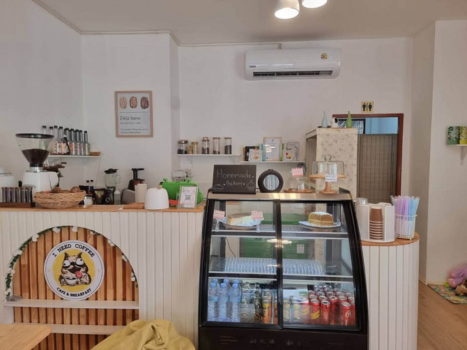 Cafe Business for Sale in Bang Rak Samui - photo 3