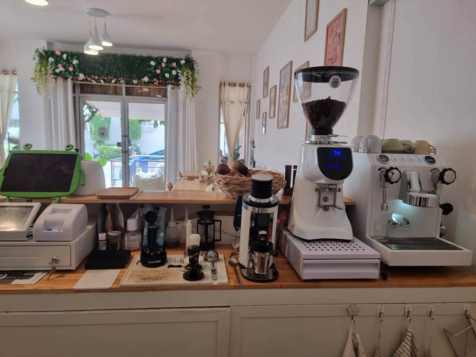Cafe Business for Sale in Bang Rak Samui - photo 2