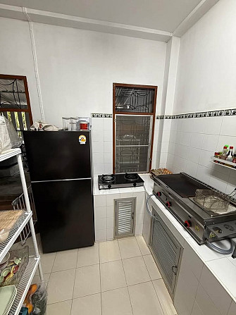 Cafe Business for Sale in Bang Rak Samui - photo 14