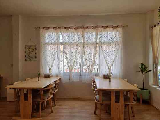 Cafe Business for Sale in Bang Rak Samui