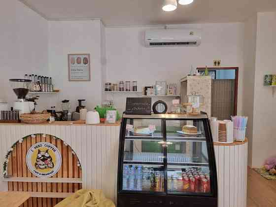 Cafe Business for Sale in Bang Rak Samui