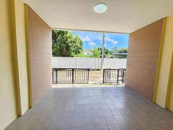 3 Bed Townhouse for Sale in Bang Lamung Pattaya