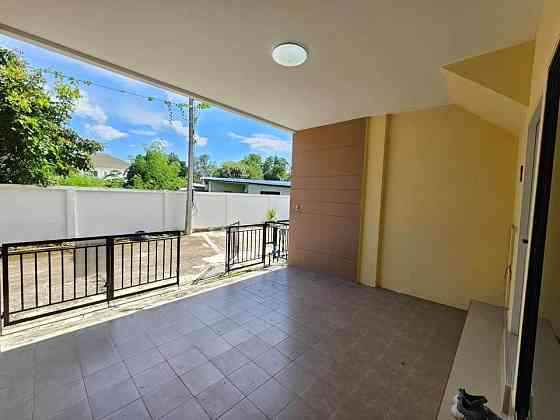 3 Bed Townhouse for Sale in Bang Lamung Pattaya
