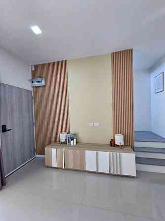 3 Bed Townhouse for Sale in Bang Lamung Pattaya