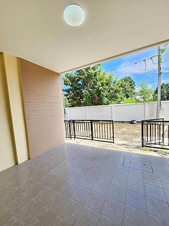3 Bed Townhouse for Sale in Bang Lamung Pattaya - photo 19