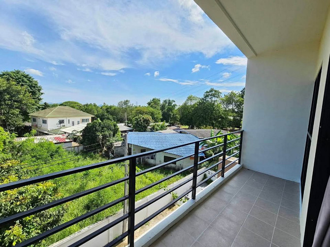 3 Bed Townhouse for Sale in Bang Lamung Pattaya - photo 12