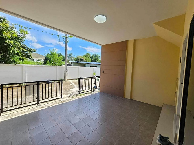 3 Bed Townhouse for Sale in Bang Lamung Pattaya - photo 5