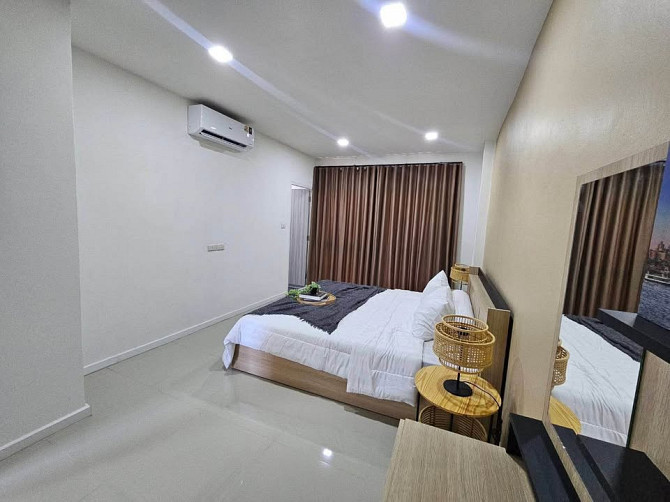3 Bed Townhouse for Sale in Bang Lamung Pattaya - photo 10