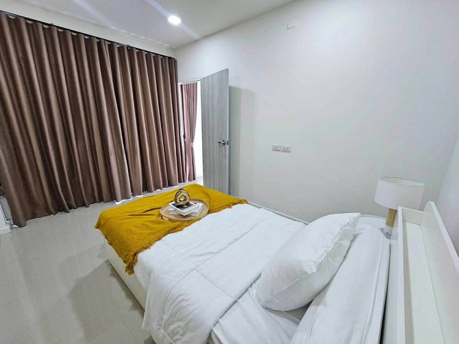 3 Bed Townhouse for Sale in Bang Lamung Pattaya - photo 6