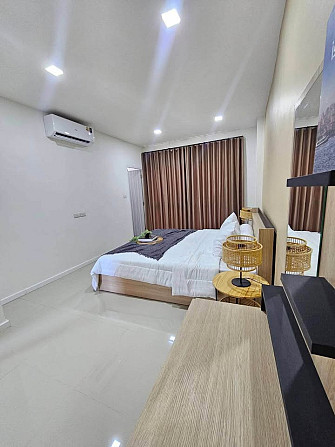 3 Bed Townhouse for Sale in Bang Lamung Pattaya - photo 8