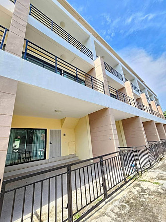 3 Bed Townhouse for Sale in Bang Lamung Pattaya - photo 20