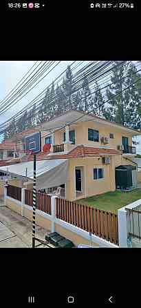 3 Bedroom Townhouse for Sale Pattaya