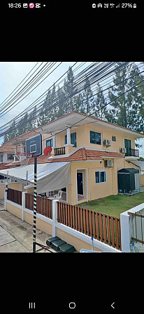 3 Bedroom Townhouse for Sale Pattaya - photo 1