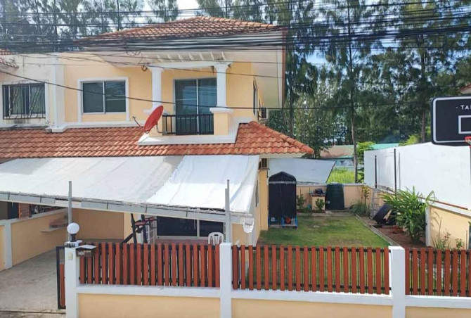 3 Bedroom Townhouse for Sale Pattaya - photo 2
