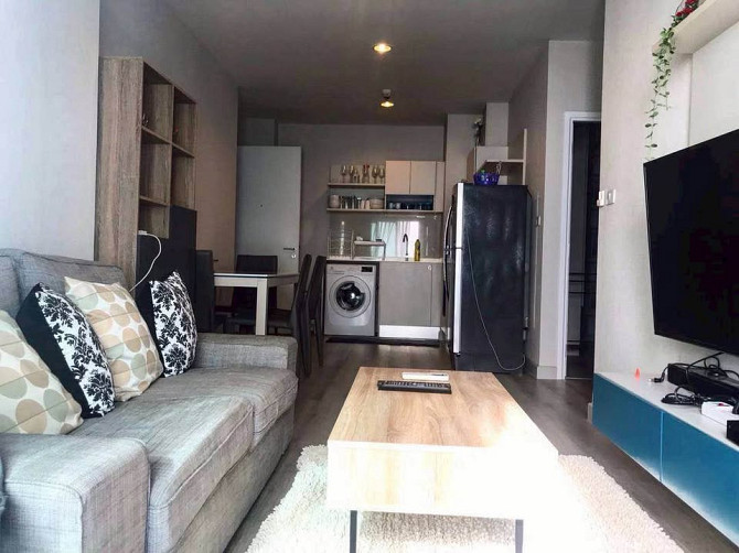2 Bedroom Condo for Sale in Pattaya Pattaya - photo 2