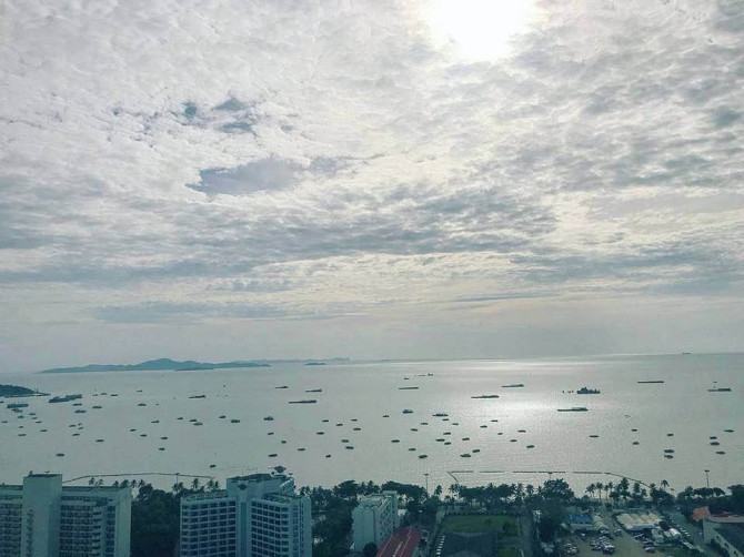 2 Bedroom Condo for Sale in Pattaya Pattaya - photo 8