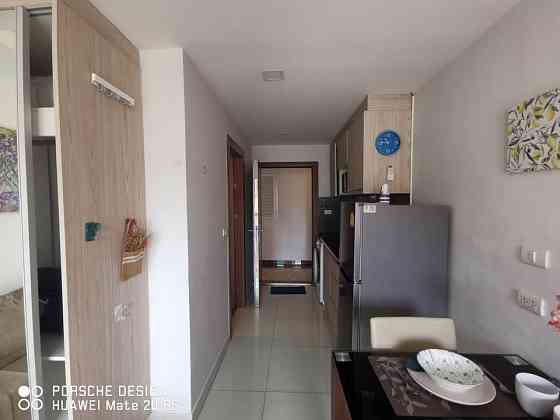 Studio Condo for Sale in Laguna Beach 2 Resort Pattaya