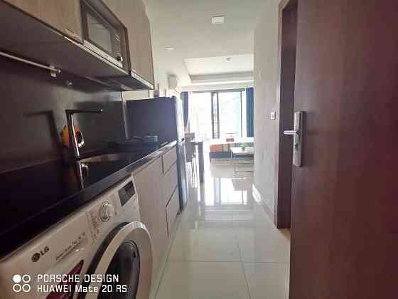 Studio Condo for Sale in Laguna Beach 2 Resort Pattaya